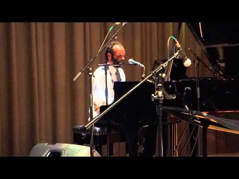 Jack Tyson-Charles at The Forge (Aug 2014)