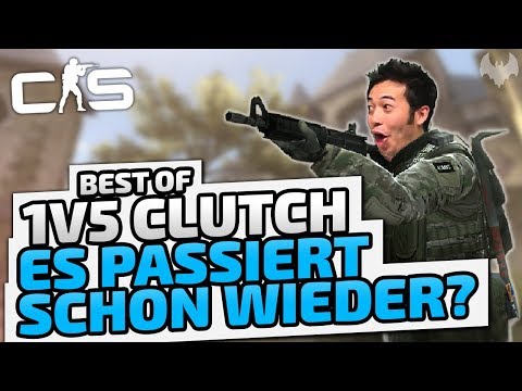 Es passiert schon wieder?! 1on5 Clutch - ♠ Best of Intermission ♠ - Deutsch German - Dhalucard