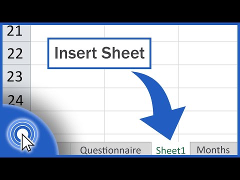 How to Sum a Column in Excel