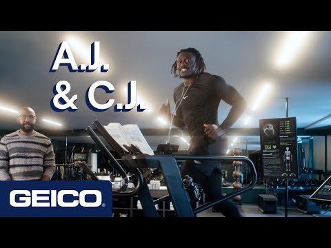 Star Treatment | A.J. & C.J. | GEICO Insurance