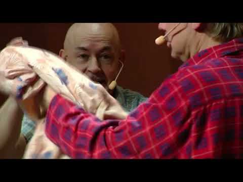 De Annern von da unne - DUGI OTOK - Badesalz Clip der Woche