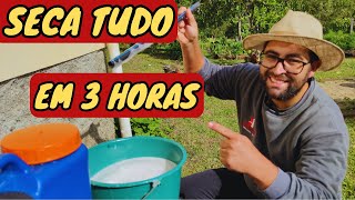 ✅ POISON-FREE WEED KILLER