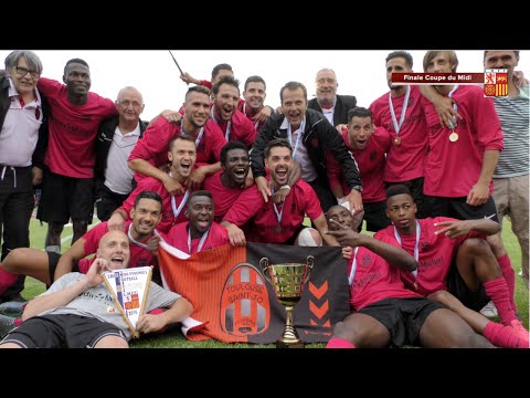 Finale Coupe du Midi 2016
