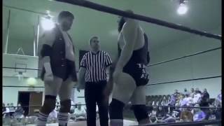 IWAMS SIMPLY THE BEST 10 TRAILER - ELGIN/HERO, BENTLEY/JWM, CAGE/GRESHAM!