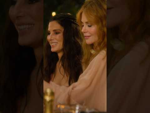 Practical Magic 2 — There’s one thing we know for certain: their sisterhood has always been stronger than any magic.
