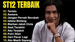 Download lagu ST12 X SETIA BAND 10 LAGU TERBAIK || Terlalu , Asmara mp3 Download lagu ST12 X SETIA BAND 10 LAGU TERBAIK || Terlalu , Asmara mp3