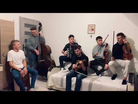 Kapela Strupki - Ze mną bądź (cover)