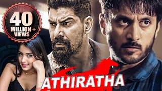 Athiratha (2018) New Released Full Hindi Dubbed Mo