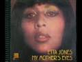 Etta Jones - Gloomy Sunday 