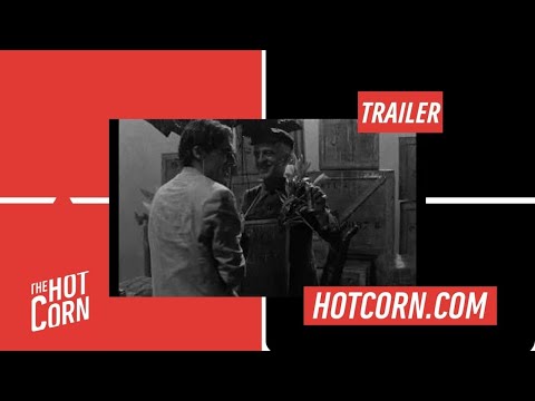 GRAND TOUR | Il trailer del film di Miguel Gomes | HOT CORN