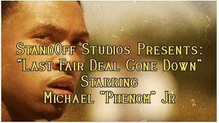 Last Fair Deal Gone Down | Standoff Studios (NSFW)