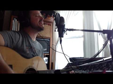 Misery/Love - Jealousy Curve Cover - by Jeff Campbell