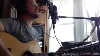 Misery/Love - Jealousy Curve Cover - by Jeff Campbell