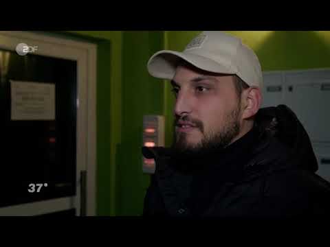 37 Grad - Arbeitskräfte weltweit gesucht!