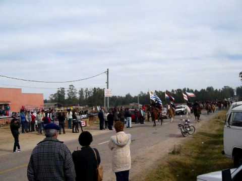 Canelones, Castellanos, Club Artigas Varela
