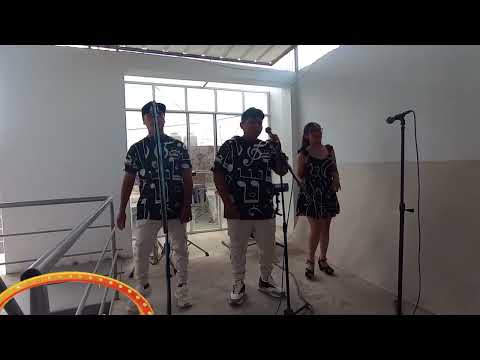 MIX LAPIDA IMBORRABLE  - LEJOS DE MI HOGAR(D.R) 2025 SOMOS CANDELA - ICA/PERU