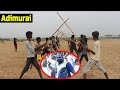 சிலம்பத்தில் கூறப்படும் அடிமுறைகள் �