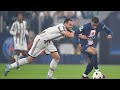 Mbappe vs Juventus - Champions League 2022 - Highlights