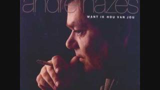 Andre Hazes - Ik laat je gaan