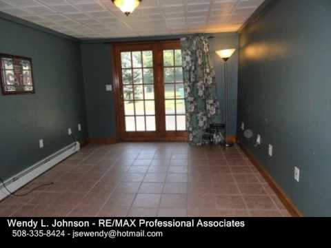 8 Maple St, Brookfield MA 01506 - Rental - Real Estate - For Sale -