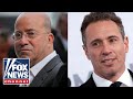 Chris Cuomo helped bring down Jeff Zucker at CNN: Dana Perino