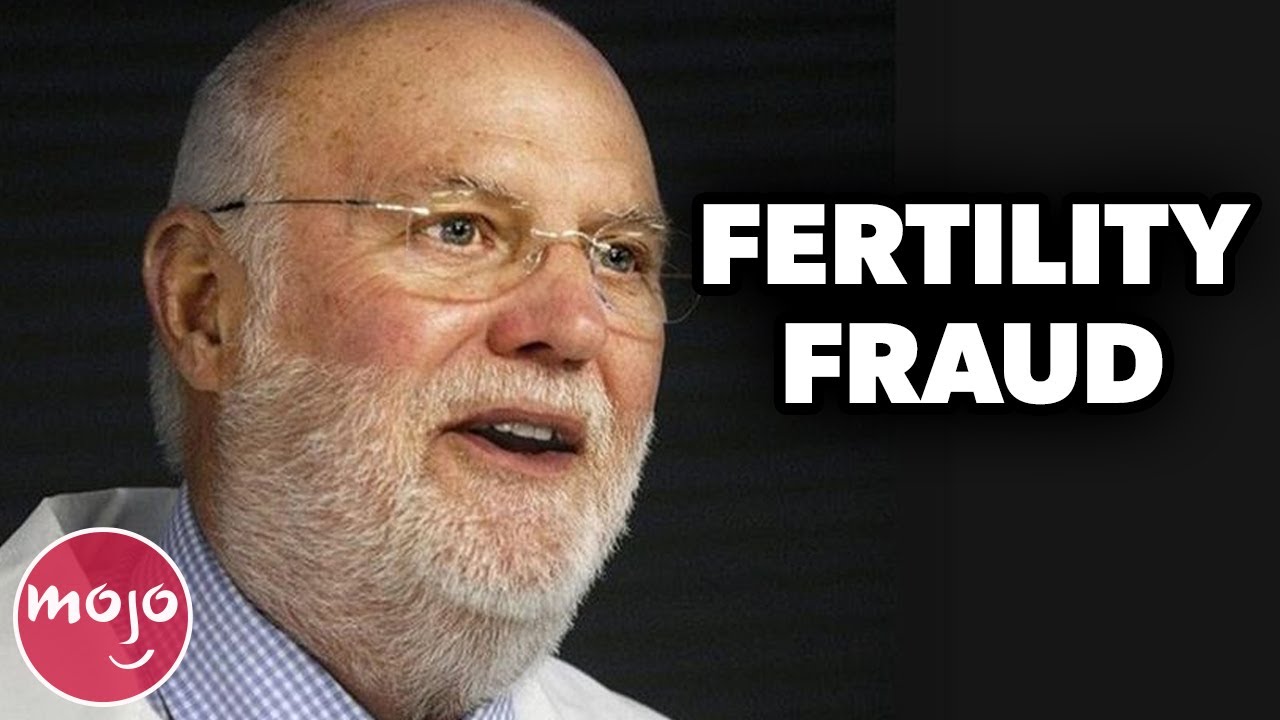 Top 10 Darkest Stories About Genealogy & Family Secrets