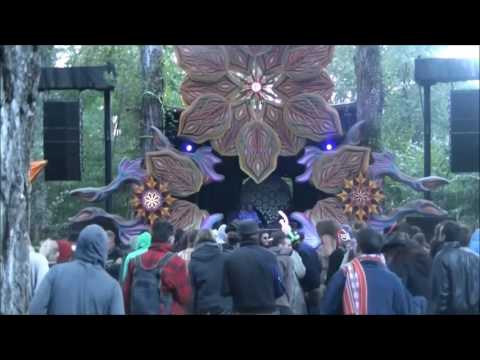 Y-Salem [Astral Projection Remix] 2016 sample - out soon on Suntrip Records !!