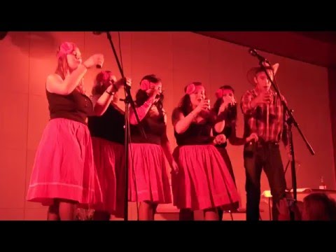 Whisky to je moje gusto - 3. AL