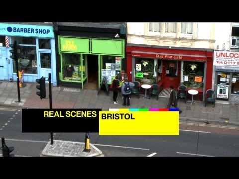 Real Scenes: Bristol | Resident Advisor
