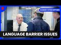 Dublin Airport Customs Border Interceptors Border Documentary