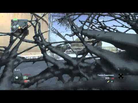 mikelovesrobots - Killing someone with decoys