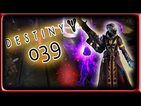 Destiny LP / LPT: Part 39 - Beutezug Punkte abräumen YEAH (German) [BLIND]