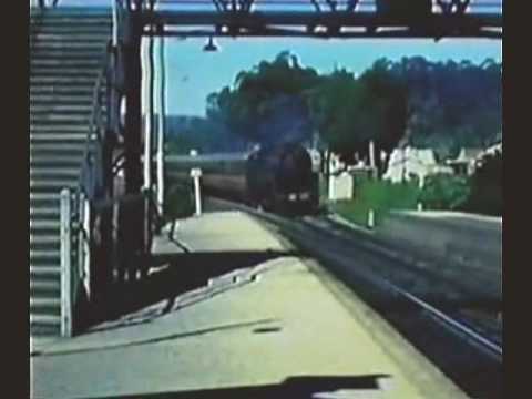 Tribute to Steam Pt 1