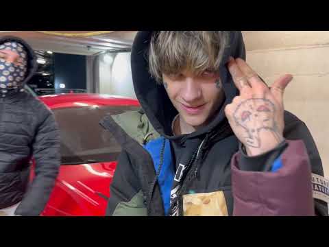 Xanny33 Diablo(Official Video)