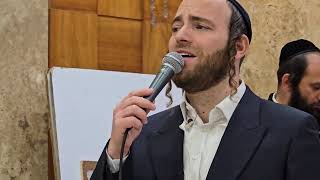 מאמא רחל בביצוע אהרל'ה שארף