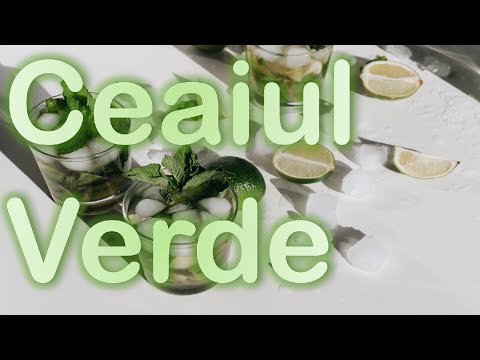 ceai verde cu varicoza