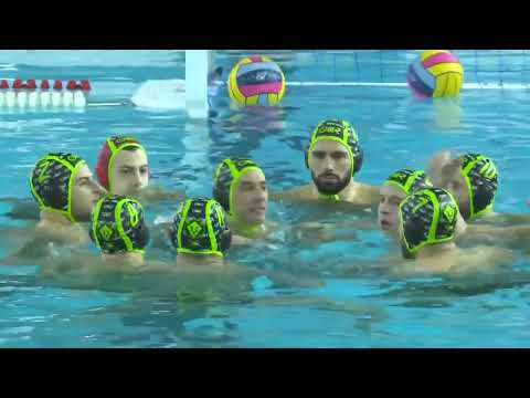 C Marseille vs AN Brescia - Highlights - Champion's League 2022-2023 - Round 7