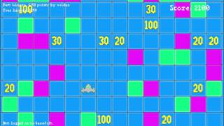 Plane shifter - gameplay