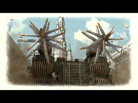 Destroy the lance | Valkyria Chronicles pt 30