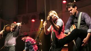 Old Crow Medicine Show - Obviously 5 Believers