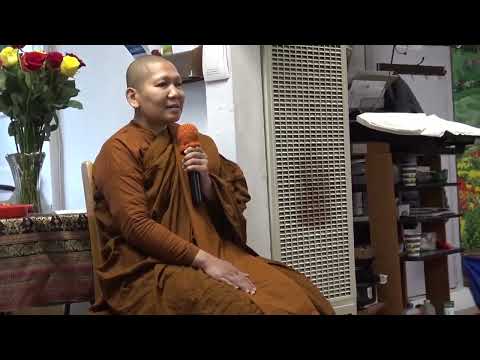 ប្រវត្តិភិក្ខុនីខ្មែរទី១ក្នុងបុណ្យគុណម្ដាយ History of the First Khmer Bhikkhuni at Mothers’ Day)