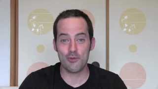 Drew Badger's Couch Surfing English Fluency Training World Tour - Vietnam Update