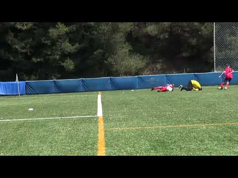 Infantil C vs Pablo Picasso 24-04-2022