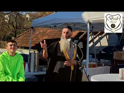 Otvorenje mesnice 01.11.2025