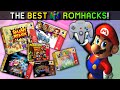 Amazing Nintendo 64 ROM Hacks You Need To Play 1