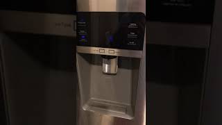 Samsung Refrigerator Blinks 33 E - Quick Fix