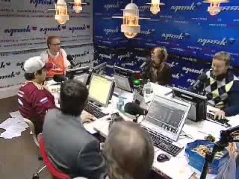 KillaGram (Закономерный финал).