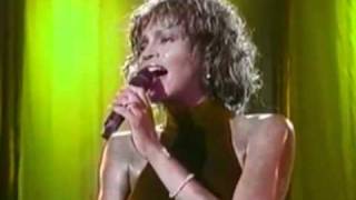 Whitney Houston - Didn&#39;t We Almost Have It All &amp; WDBHG (Live) HQ