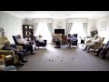 Take a tour around Seagrave House Care Home in Corby.