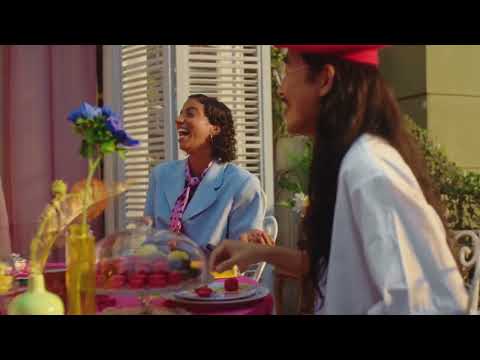 NOVO Sorvete Macaron Häagen-Dazs x Pierre Hermé